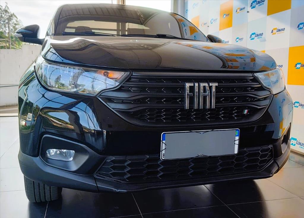 Fiat Strada - 1.3 FIREFLY FLEX FREEDOM CS MANUAL