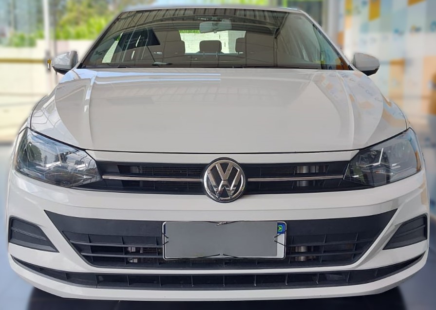 Volkswagen Virtus - 1.6 MSI TOTAL FLEX MANUAL
