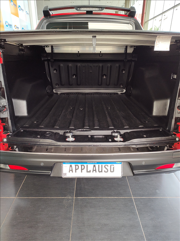 Fiat Toro - 1.8 16V EVO FLEX FREEDOM AT6