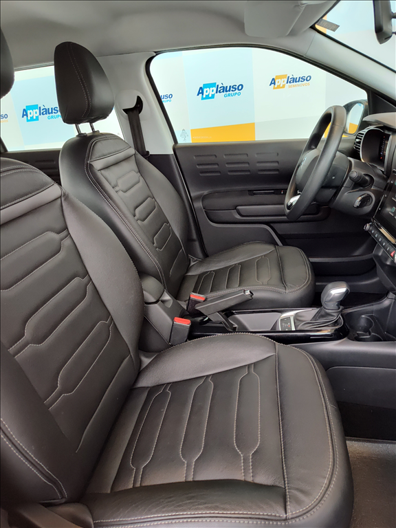 CitroËn C4 Cactus - 1.6 VTI 120 FLEX FEEL MANUAL